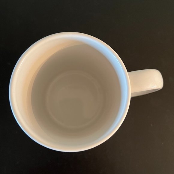 Eiffel Tower Paris France Porcelain Souvenir Mug ~ Olympic Games ~ Travel - Picture 4 of 4